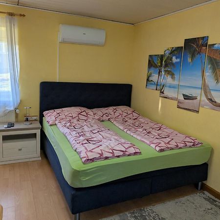 Haus Alexander Apartment Graz Luaran gambar