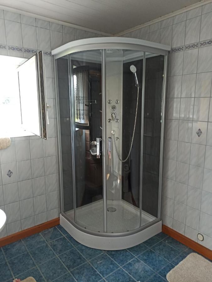 Haus Alexander Apartment Graz Luaran gambar