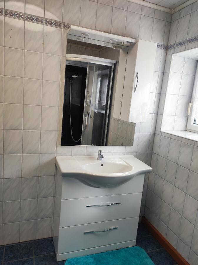 Haus Alexander Apartment Graz Luaran gambar