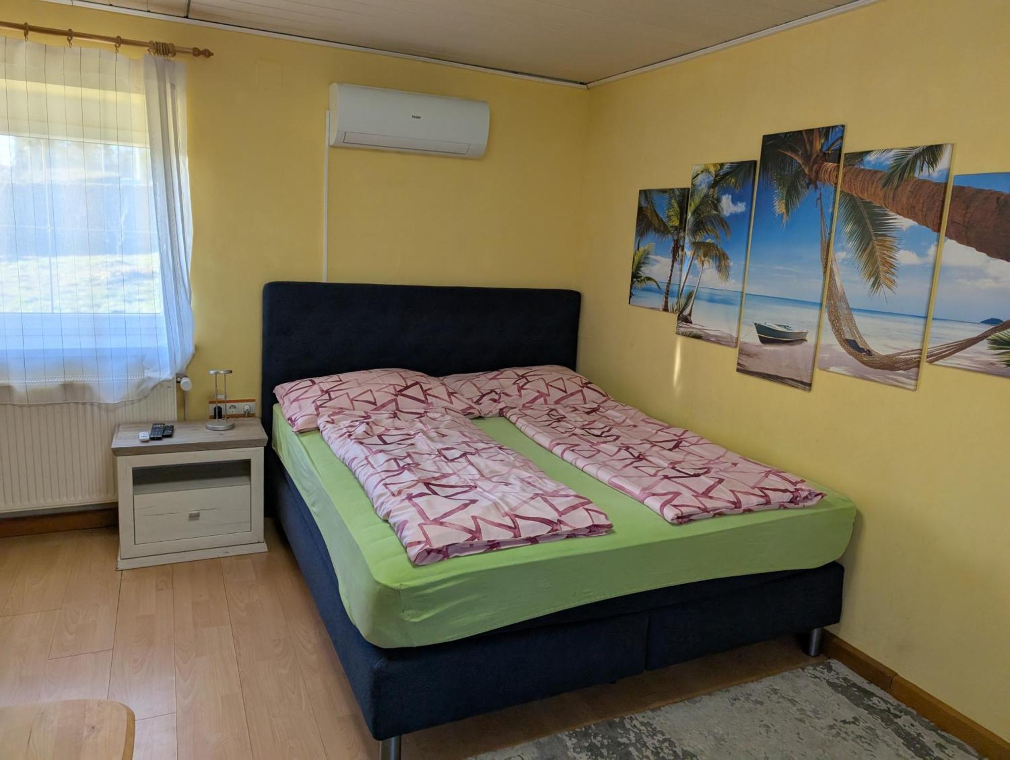 Haus Alexander Apartment Graz Luaran gambar