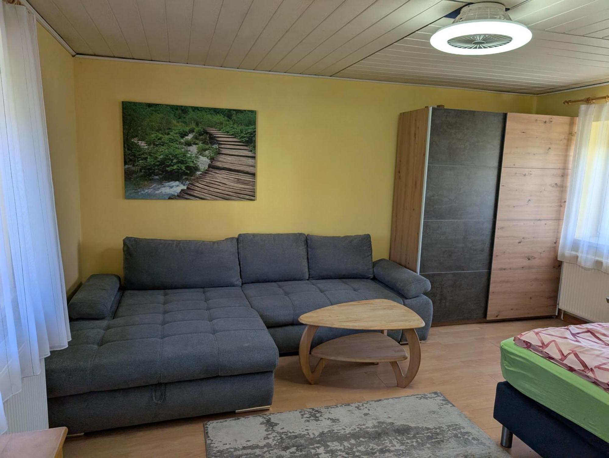 Haus Alexander Apartment Graz Luaran gambar