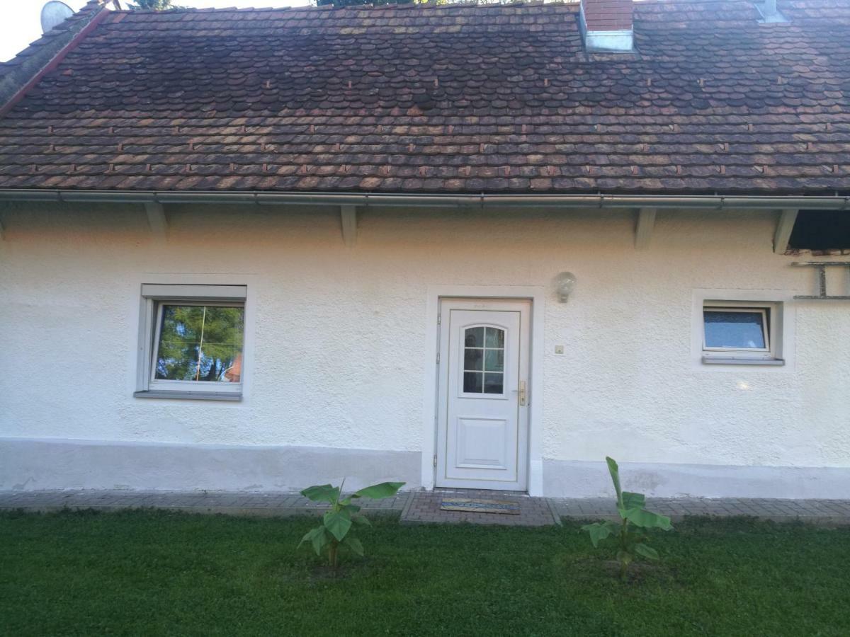 Haus Alexander Apartment Graz Luaran gambar
