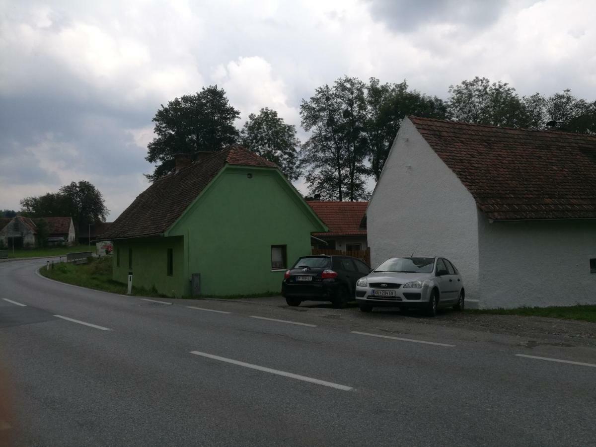 Haus Alexander Apartment Graz Luaran gambar